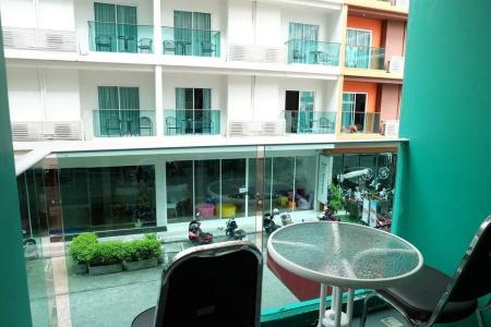 Sunseasand Patong - Sha Certified - 20