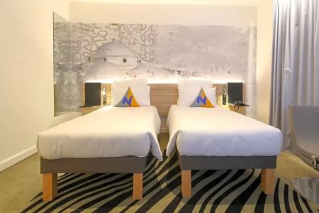 Novotel Tunis Lac - 94