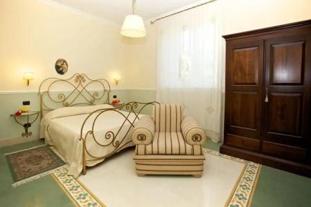 Palazzo Giovanni bed and breakfast - 28