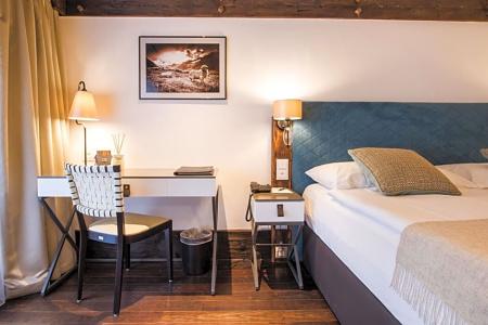 Wellness Alpenhof - 72