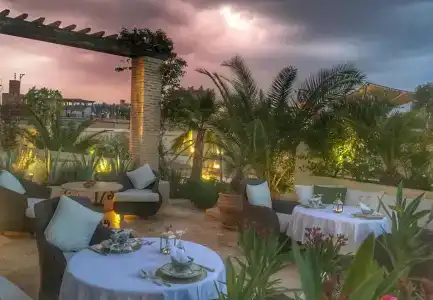 Riad karmela - 53