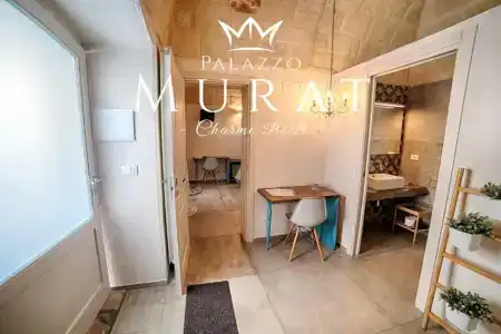Palazzo Murat b&b - 20