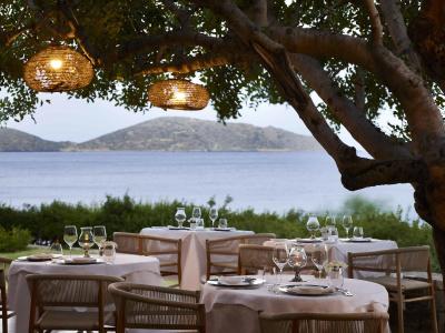 Elounda Mare Relais & Châteaux - 33