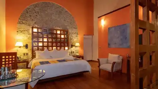 Boutique Casona de la China Poblana - Adults Only - 84