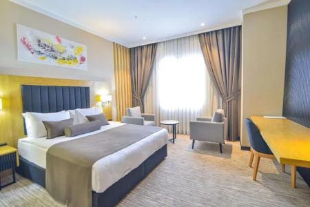 SERENİTY Comfort - 3