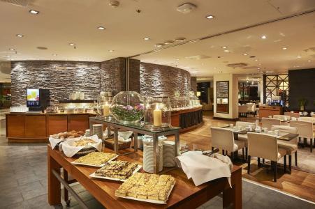 Crowne Plaza Helsinki - Hesperia, An Ihg - 19