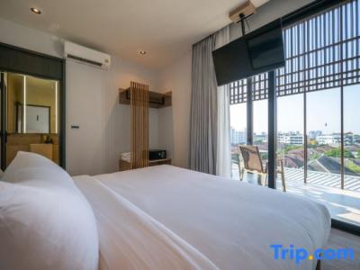 Shan Villas Sukhumvit - 192