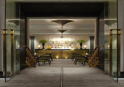 The Pierre, a Taj, New York - 15