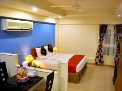 Johny International - 2
