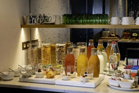 Hôtel Le Marianne - 20