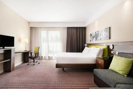 Hampton by Hilton Krakow - 38