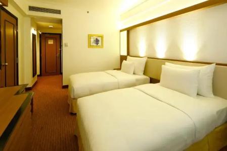Sunway Hanoi - 41