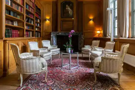 L'Hermitage Gantois, Autograph Collection - 45