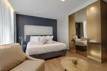 Maritim Plaza Tirana - 56