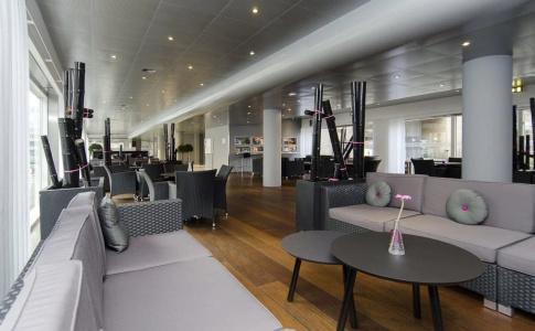 Cabinn City - 10