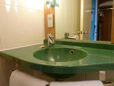 ibis Brugge Centrum - 31