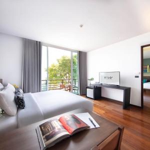 Relo' The Urban Escape - Huahin - 34