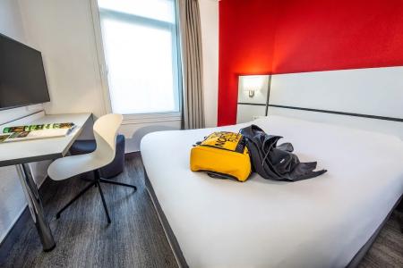 Ibis Styles Strasbourg Centre Gare - 46