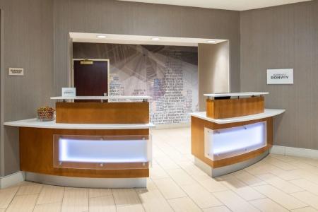 SpringHill Suites Portland Airport - 28