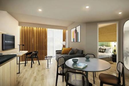 Citadines Didot Montparnasse - 49