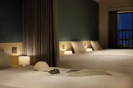 Resort Laforet Nasu - 65