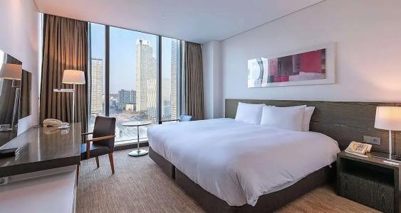 Orakai Songdo Park - 48