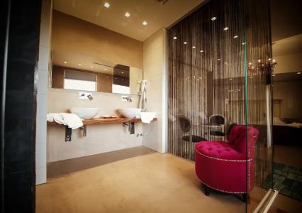 Gran Paradiso Spa - 146