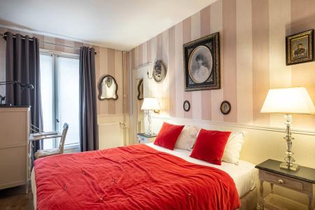Hôtel de l'Avre - 39