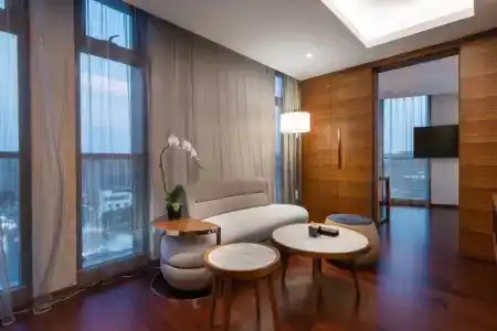 Novotel Shanghai Hongqiao - 48