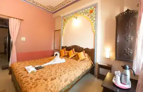 Moon Light Palace - 18