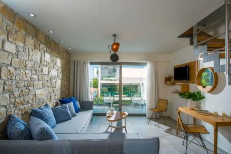 Mary & Mary Royal Suites - 50