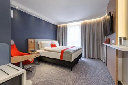 Holiday Inn Express - Berlin - Alexanderplatz, an IHG - 77