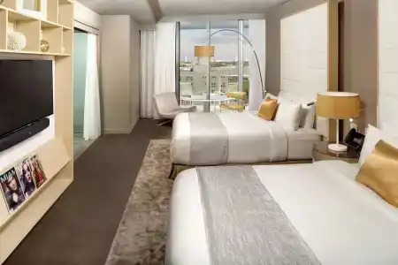 The Gabriel Miami Downtown, Curio Collection by Hilton - 1