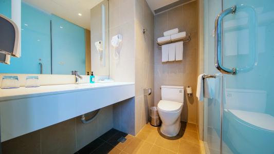 Holiday Inn Express - Suzhou Industrial Park, An Ihg - 40