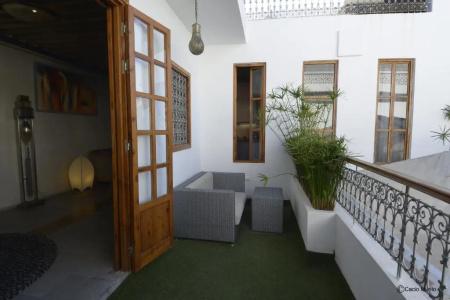 Riad Kalaa 2 - 102