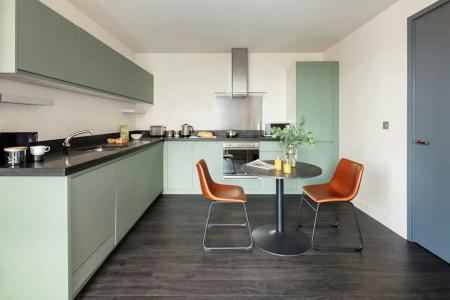 Marlin Canary Wharf - 28