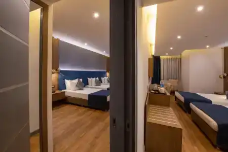 Nova Plaza Crystal & Spa - 80
