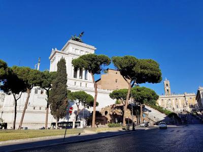 Roma Five Suites - 13