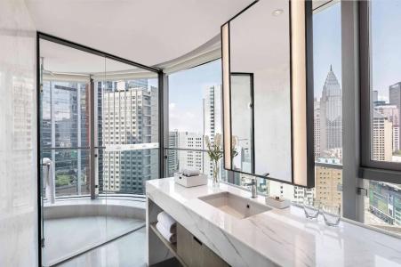 Jw Marriott Chongqing - 41