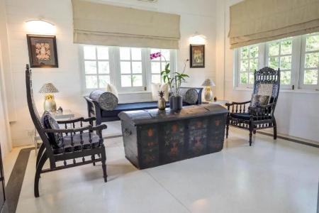 The Flame Tree Estate & - 161