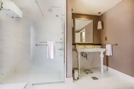 Rixos Bab Al Bahr - Ultra All Inclusive - 13