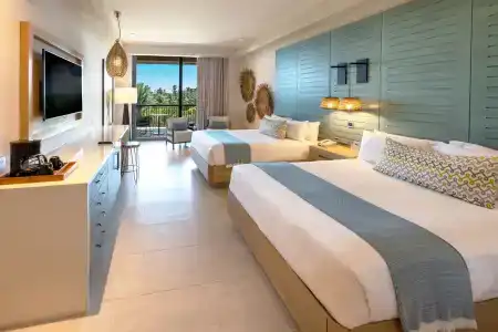 Lopesan Costa Bávaro Resort, Spa & Casino - 2