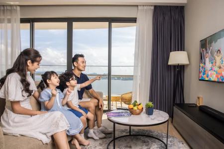 Citadines Marina Halong - 106