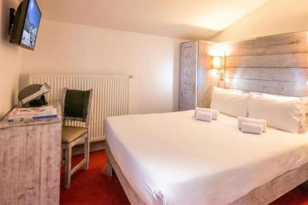 Chalet Aiguille Percée - 36