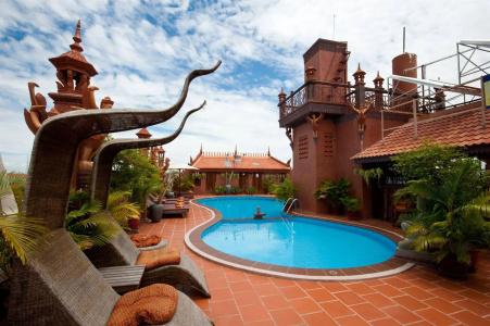Okay Guesthouse Siem Reap - 7