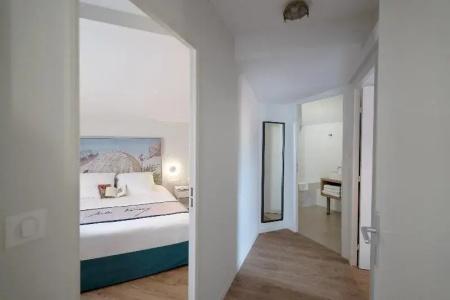 Best Western Plus Hôtel Littéraire Jules Verne - 115