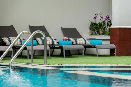 Asoke Residence Sukhumvit By Uhg - 32