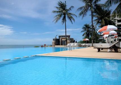 Golden Pine Beach Resort - 11