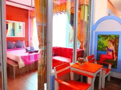 Baan Tonpai Koh Larn - 3