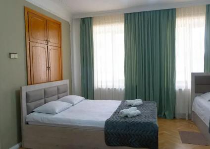 Anna's Guest House - 104